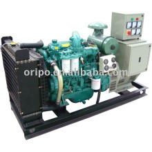 4-Zylinder wassergekühlter China-Generator Yuchai-Motordiesel
